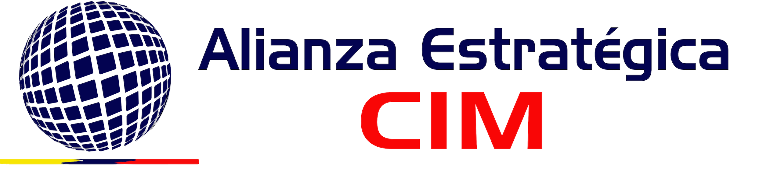 Alianza CIM Logo V2